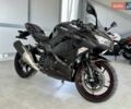 Кавасакі Ninja 400, об'ємом двигуна 0.4 л та пробігом 19 тис. км за 5399 $, фото 1 на Automoto.ua
