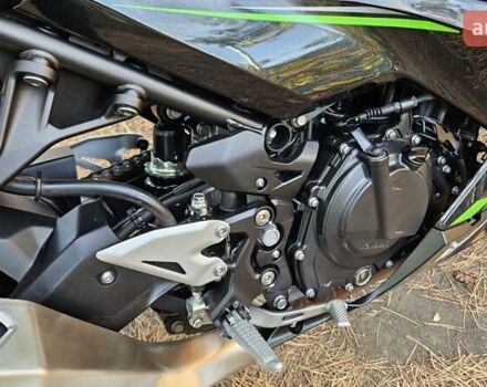 Кавасаки Ninja 400, объемом двигателя 0 л и пробегом 10 тыс. км за 5800 $, фото 30 на Automoto.ua