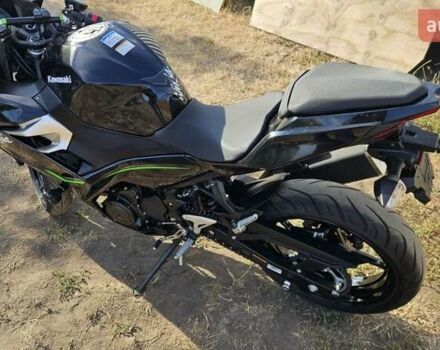 Кавасаки Ninja 400, объемом двигателя 0 л и пробегом 10 тыс. км за 5800 $, фото 5 на Automoto.ua