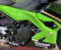 Кавасаки Ninja 400, объемом двигателя 0.4 л и пробегом 0 тыс. км за 5600 $, фото 2 на Automoto.ua