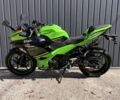 Кавасаки Ninja 400, объемом двигателя 0.4 л и пробегом 0 тыс. км за 5600 $, фото 10 на Automoto.ua
