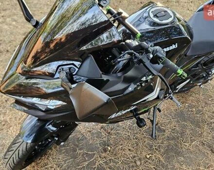 Кавасаки Ninja 400, объемом двигателя 0 л и пробегом 10 тыс. км за 5800 $, фото 34 на Automoto.ua