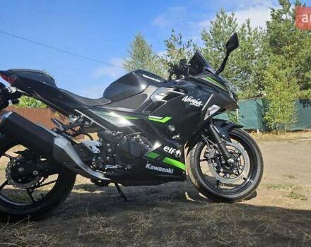 Кавасаки Ninja 400, объемом двигателя 0 л и пробегом 10 тыс. км за 5800 $, фото 22 на Automoto.ua