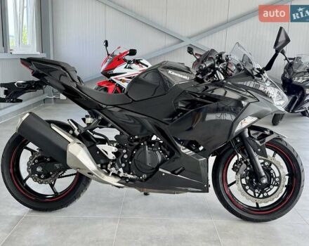 Кавасаки Ninja 400, объемом двигателя 0.4 л и пробегом 19 тыс. км за 5399 $, фото 1 на Automoto.ua