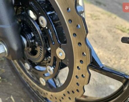 Кавасаки Ninja 400, объемом двигателя 0 л и пробегом 10 тыс. км за 5800 $, фото 14 на Automoto.ua