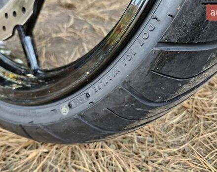 Кавасаки Ninja 400, объемом двигателя 0 л и пробегом 10 тыс. км за 5800 $, фото 36 на Automoto.ua