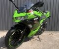 Кавасаки Ninja 400, объемом двигателя 0.4 л и пробегом 0 тыс. км за 5600 $, фото 20 на Automoto.ua