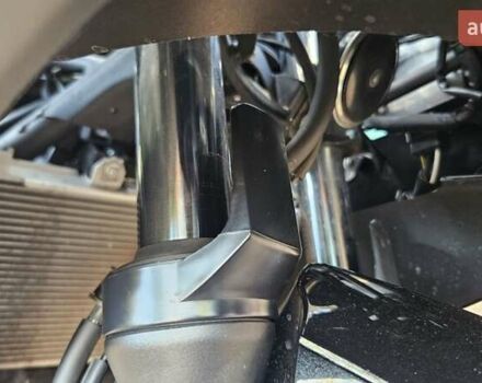 Кавасаки Ninja 400, объемом двигателя 0 л и пробегом 10 тыс. км за 5800 $, фото 38 на Automoto.ua