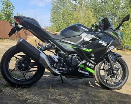 Кавасаки Ninja 400, объемом двигателя 0 л и пробегом 10 тыс. км за 5800 $, фото 21 на Automoto.ua