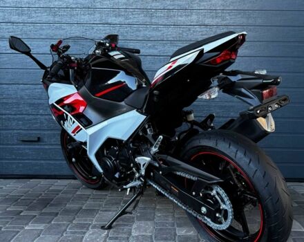 Кавасакі Ninja 400, об'ємом двигуна 0.4 л та пробігом 0 тис. км за 5900 $, фото 6 на Automoto.ua