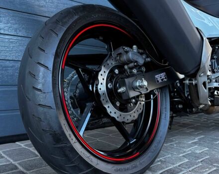 Кавасакі Ninja 400, об'ємом двигуна 0.4 л та пробігом 0 тис. км за 5900 $, фото 8 на Automoto.ua