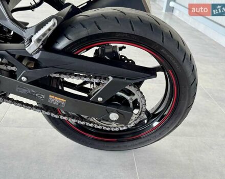 Кавасаки Ninja 400, объемом двигателя 0.4 л и пробегом 19 тыс. км за 5399 $, фото 10 на Automoto.ua