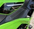 Кавасаки Ninja 400, объемом двигателя 0.4 л и пробегом 0 тыс. км за 5600 $, фото 13 на Automoto.ua