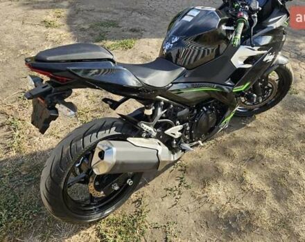 Кавасаки Ninja 400, объемом двигателя 0 л и пробегом 10 тыс. км за 5800 $, фото 11 на Automoto.ua
