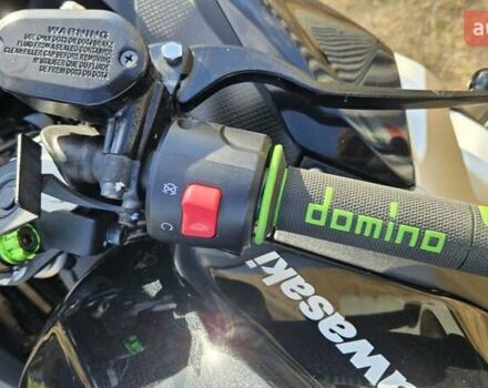 Кавасаки Ninja 400, объемом двигателя 0 л и пробегом 10 тыс. км за 5800 $, фото 6 на Automoto.ua