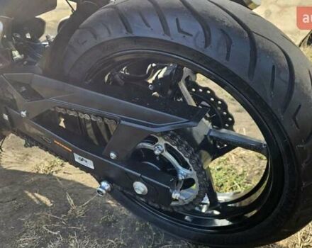 Кавасаки Ninja 400, объемом двигателя 0 л и пробегом 10 тыс. км за 5800 $, фото 4 на Automoto.ua