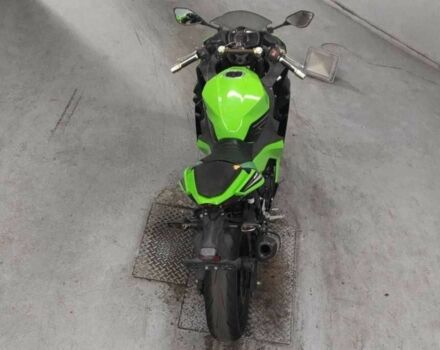 Кавасакі Ninja 400, об'ємом двигуна 0.4 л та пробігом 0 тис. км за 5650 $, фото 3 на Automoto.ua