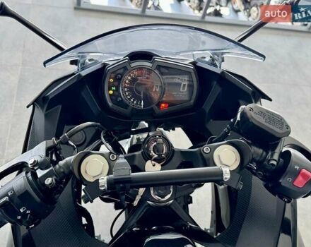 Кавасаки Ninja 400, объемом двигателя 0.4 л и пробегом 19 тыс. км за 5399 $, фото 12 на Automoto.ua
