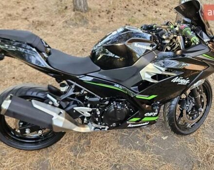 Кавасаки Ninja 400, объемом двигателя 0 л и пробегом 10 тыс. км за 5800 $, фото 29 на Automoto.ua