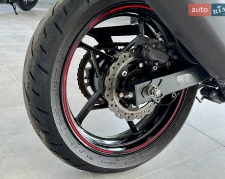 Кавасаки Ninja 400, объемом двигателя 0.4 л и пробегом 19 тыс. км за 5399 $, фото 9 на Automoto.ua