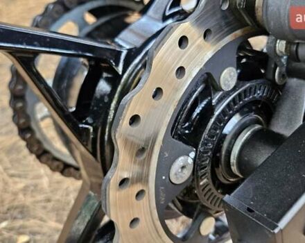 Кавасаки Ninja 400, объемом двигателя 0 л и пробегом 10 тыс. км за 5800 $, фото 33 на Automoto.ua
