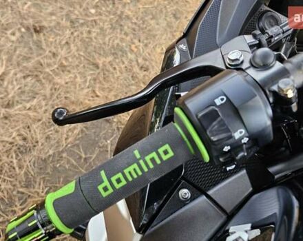 Кавасаки Ninja 400, объемом двигателя 0 л и пробегом 10 тыс. км за 5800 $, фото 26 на Automoto.ua