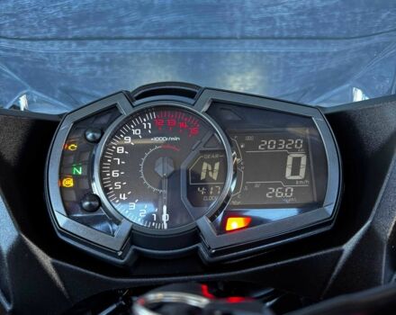 Кавасакі Ninja 400, об'ємом двигуна 0.4 л та пробігом 0 тис. км за 5900 $, фото 3 на Automoto.ua
