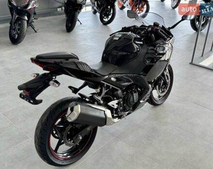 Кавасаки Ninja 400, объемом двигателя 0.4 л и пробегом 19 тыс. км за 5399 $, фото 2 на Automoto.ua