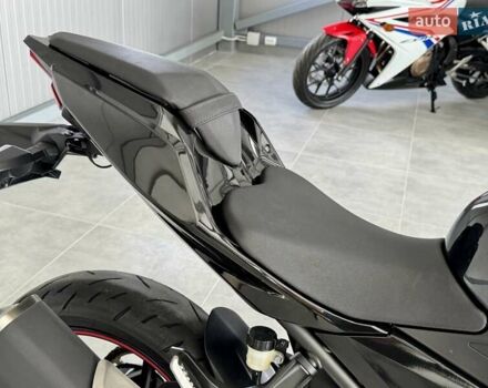 Кавасаки Ninja 400, объемом двигателя 0.4 л и пробегом 19 тыс. км за 5399 $, фото 8 на Automoto.ua