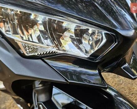 Кавасаки Ninja 400, объемом двигателя 0 л и пробегом 10 тыс. км за 5800 $, фото 35 на Automoto.ua