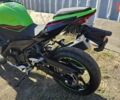 Кавасакі Ninja 400, об'ємом двигуна 0 л та пробігом 9 тис. км за 5800 $, фото 24 на Automoto.ua