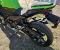 Кавасакі Ninja 400, об'ємом двигуна 0 л та пробігом 9 тис. км за 5800 $, фото 21 на Automoto.ua