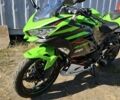 Кавасакі Ninja 400, об'ємом двигуна 0 л та пробігом 9 тис. км за 5800 $, фото 18 на Automoto.ua