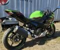 Кавасаки Ninja 400, объемом двигателя 0.4 л и пробегом 0 тыс. км за 6000 $, фото 9 на Automoto.ua