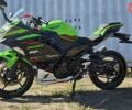 Кавасакі Ninja 400, об'ємом двигуна 0 л та пробігом 9 тис. км за 5800 $, фото 3 на Automoto.ua