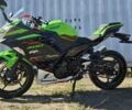 Кавасаки Ninja 400, объемом двигателя 0.4 л и пробегом 0 тыс. км за 6000 $, фото 2 на Automoto.ua