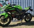 Кавасаки Ninja 400, объемом двигателя 0.4 л и пробегом 0 тыс. км за 6000 $, фото 23 на Automoto.ua