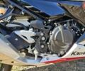 Кавасакі Ninja 400, об'ємом двигуна 0 л та пробігом 9 тис. км за 5800 $, фото 10 на Automoto.ua