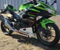 Кавасаки Ninja 400, объемом двигателя 0.4 л и пробегом 0 тыс. км за 6000 $, фото 10 на Automoto.ua