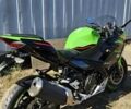 Кавасаки Ninja 400, объемом двигателя 0.4 л и пробегом 0 тыс. км за 6000 $, фото 7 на Automoto.ua