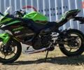 Кавасакі Ninja 400, об'ємом двигуна 0 л та пробігом 9 тис. км за 5800 $, фото 22 на Automoto.ua