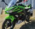 Кавасакі Ninja 400, об'ємом двигуна 0 л та пробігом 9 тис. км за 5800 $, фото 19 на Automoto.ua