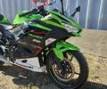 Кавасаки Ninja 400, объемом двигателя 0.4 л и пробегом 0 тыс. км за 6000 $, фото 11 на Automoto.ua