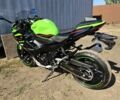 Кавасаки Ninja 400, объемом двигателя 0.4 л и пробегом 0 тыс. км за 6000 $, фото 4 на Automoto.ua