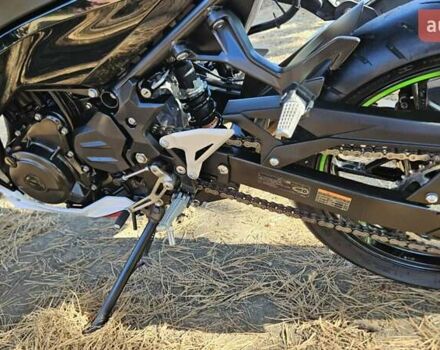 Кавасакі Ninja 400, об'ємом двигуна 0 л та пробігом 9 тис. км за 5800 $, фото 29 на Automoto.ua