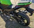 Кавасаки Ninja 400, объемом двигателя 0.4 л и пробегом 0 тыс. км за 6000 $, фото 16 на Automoto.ua