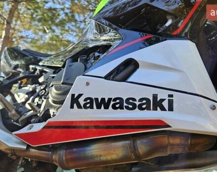 Кавасакі Ninja 400, об'ємом двигуна 0 л та пробігом 9 тис. км за 5800 $, фото 28 на Automoto.ua