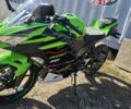Кавасаки Ninja 400, объемом двигателя 0.4 л и пробегом 0 тыс. км за 6000 $, фото 12 на Automoto.ua