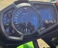 Кавасакі Ninja 400, об'ємом двигуна 0 л та пробігом 9 тис. км за 5800 $, фото 17 на Automoto.ua