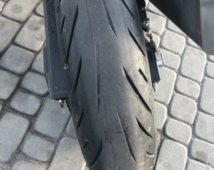Кавасакі Ninja 400, об'ємом двигуна 0.4 л та пробігом 0 тис. км за 5364 $, фото 9 на Automoto.ua